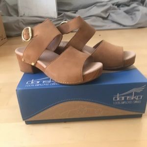 Dansko Minka Sandals
